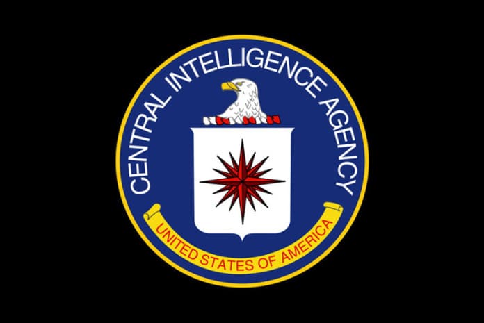 Símbolo da CIA