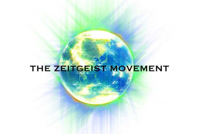 Movimento Zeitgeist
