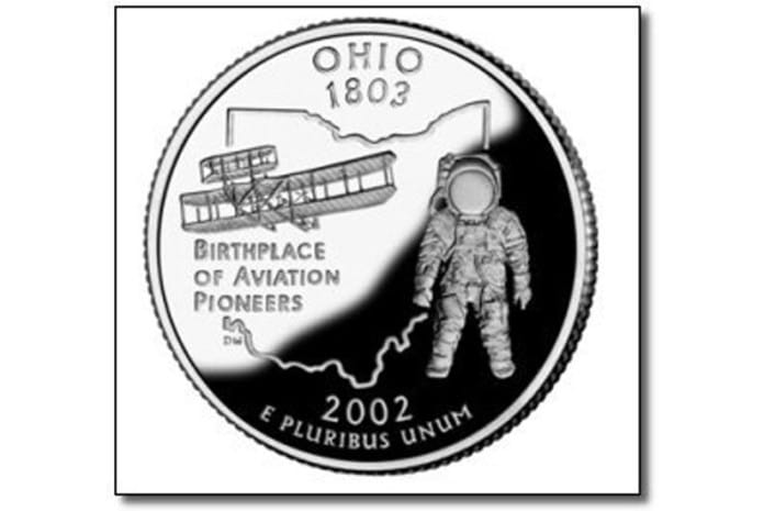 Astronautas de Ohio