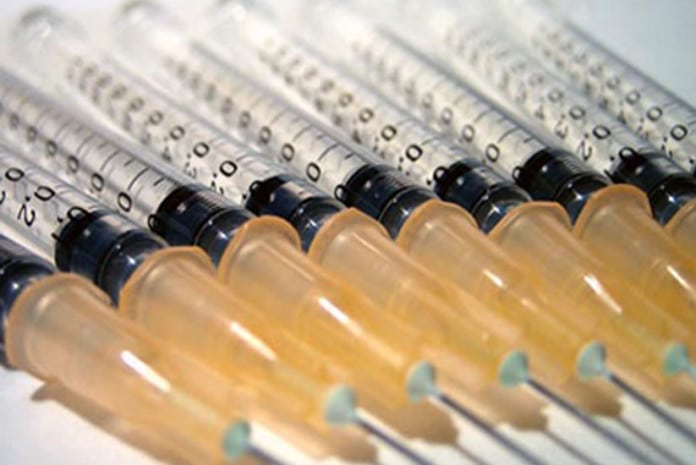 Polémica na Vacina para o Vírus do Papiloma Humano (HPV)