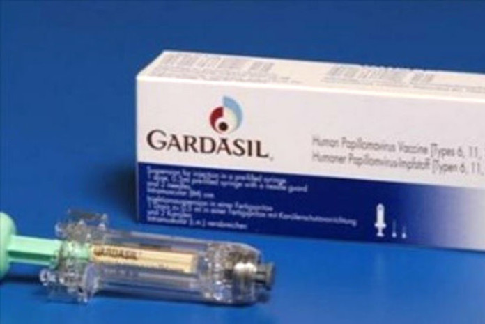 Perigosidade da vacina Gardasil