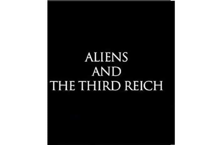 Ancient Aliens [Alienígenas] – S-02 – E-05 – Aliens and the Third Reich