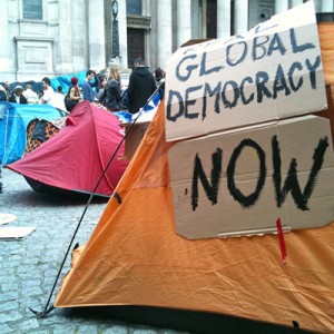 Occupy Armenia