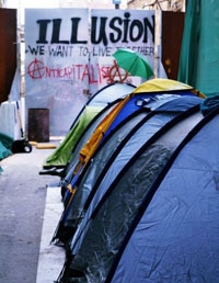 Occupy Armenia