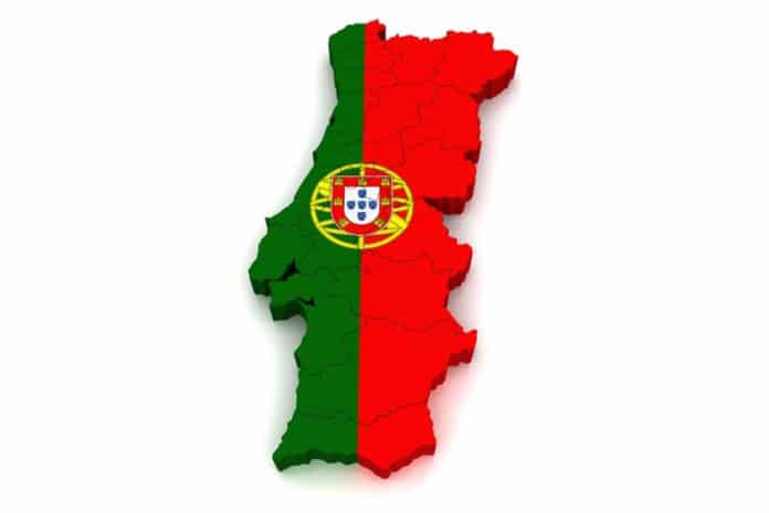 As auto-estradas de Portugal