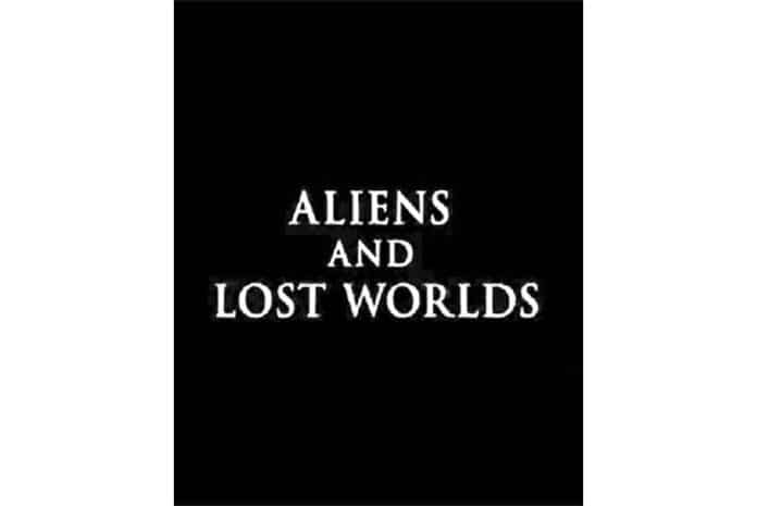 Ancient Aliens [Alienígenas] – S-03 – E-08 – Aliens and Lost Worlds