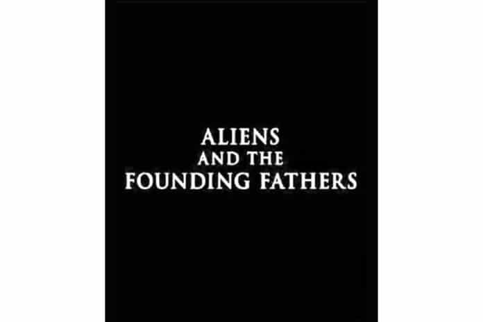 Ancient Aliens [Alienígenas] – S-03 – E-11 – Aliens and the Founding Fathers