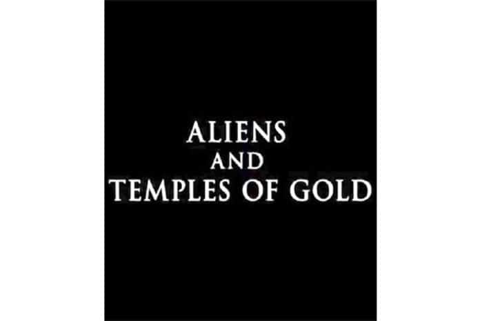 Ancient Aliens [Alienígenas] – S-03 – E-04 – Aliens and the Temples of Gold