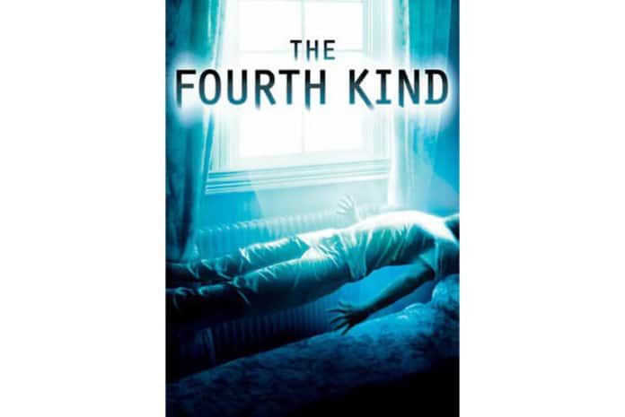 FILME: The Fourth Kind [Contactos Imediatos de Quarto Grau] (2009)