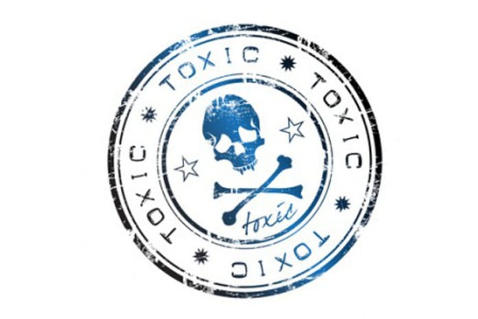 Toxinas nos Produtos