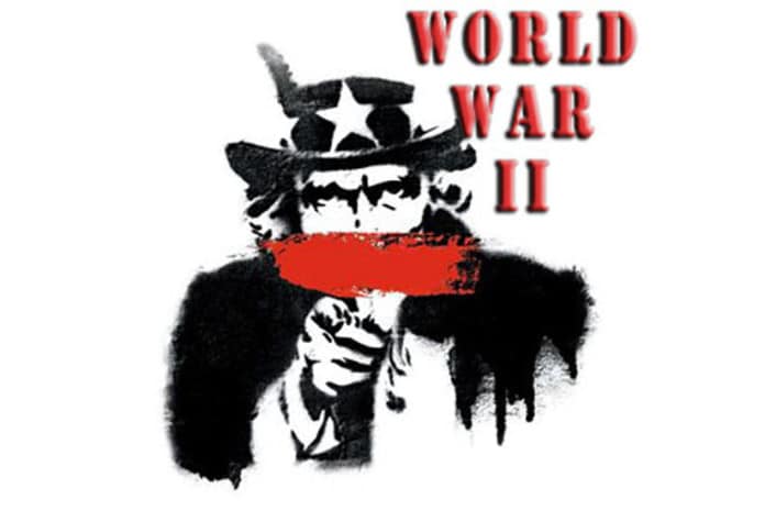 Ep01 - World War Two