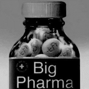 Industria Farmacêutica