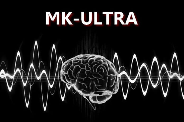 Projecto MK-ULTRA