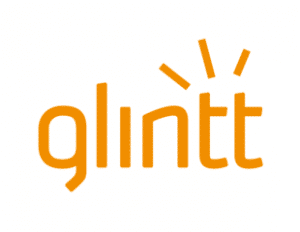 Logotipo da Glintt