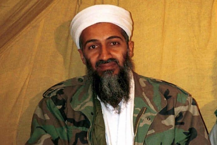 Foi Bin Laden o causador do 11 de Setembro?