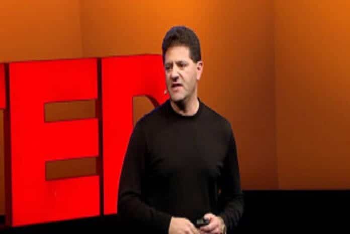 Nick Hanauer no TED