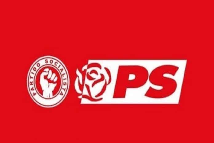 Símbolo do Partido Socialista