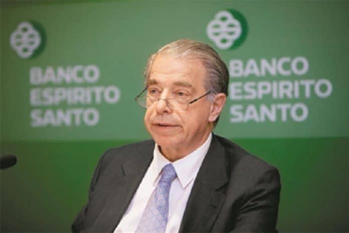 Ricardo Salgado
