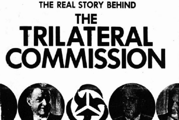 Comissão Trilateral