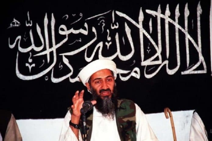 Morte de Bin Laden é falsa