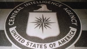 CIA recusa-se a revelar documentos