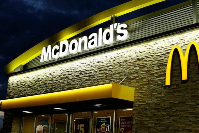 McDonald's evita o pagamento de impostos na Europa