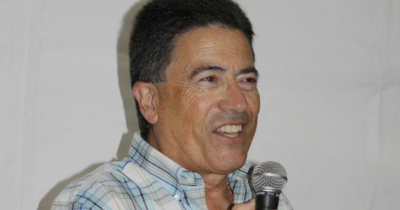 Pedro Manuel Pereira