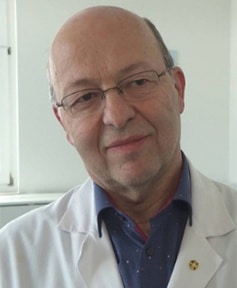 Dr Pietro Vernazza