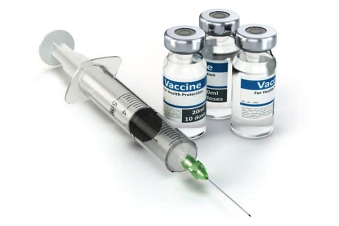 Vacinação - Mito Nº3: As Vacinas são a razão pela qual há tão pouca Doença