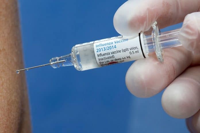 Vacinação - Mito Nº2 - As Vacinas são Eficazes?