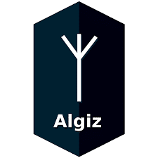 Algiz: Runa que simboliza a "Vida"