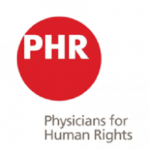 Physicians for Human Rights