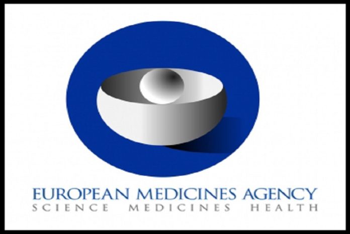 Agência europeia de medicamentos